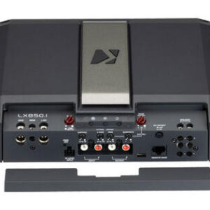 Kicker LX850.1 – forsterker
