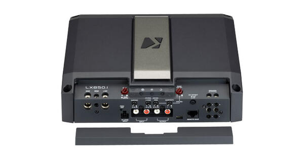 Kicker LX850.1 – forsterker