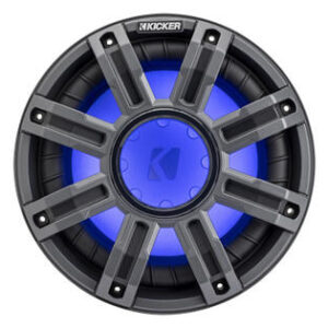 Kicker MWE104 – subwoofer