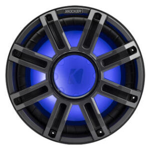 Kicker MWE124 – subwoofer