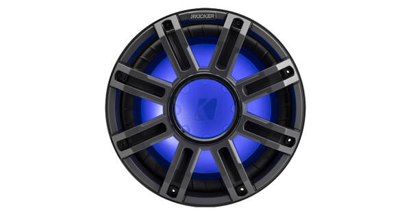 Kicker MWE124 – subwoofer