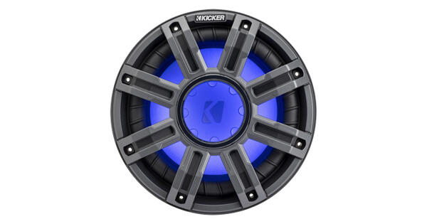 Kicker MWF104 – subwoofer