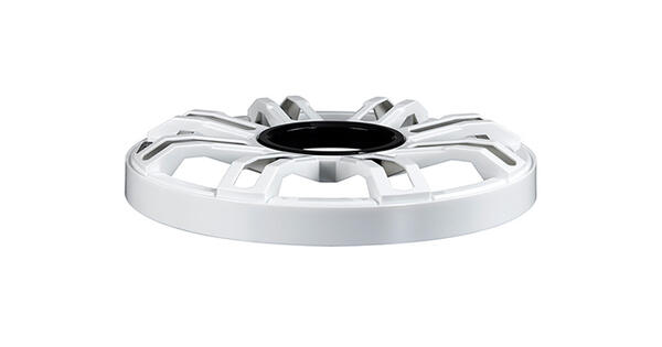 Kicker MWG12W – høyttalergrill