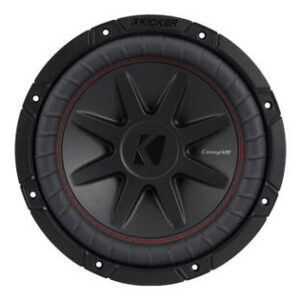 Kicker 52CVR102 – Subwoofer