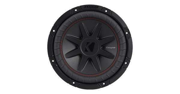 Kicker 52CVR102 – Subwoofer
