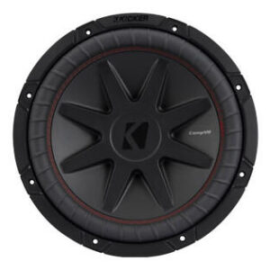 Kicker 52CVR122 – Subwoofer