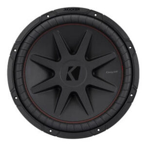 Kicker 52CVR154 – Subwoofer