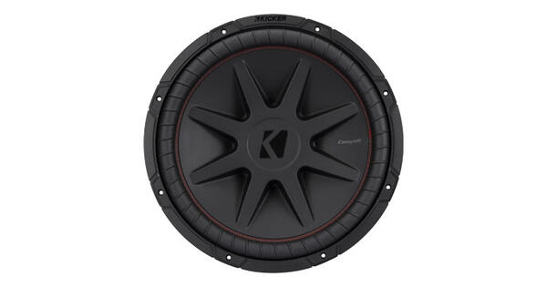 Kicker 52CVR154 – Subwoofer