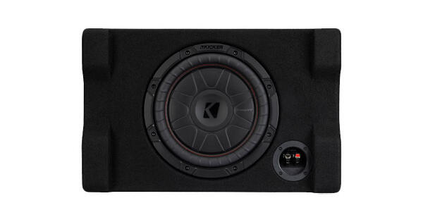 Kicker 52CVTDF102 – Basskasse