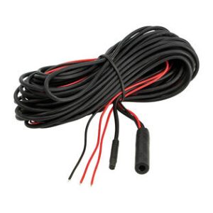 10 meter forlengerkabel til ACV kamera
