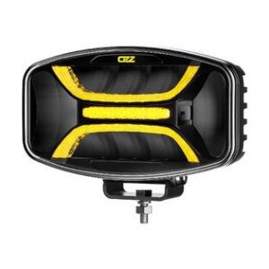 OZZ LP1 Fjernlys ledbar m/skilthoder