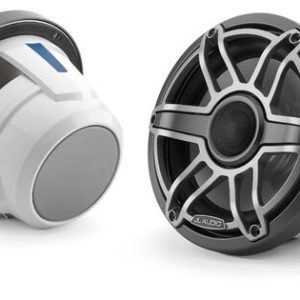 JL Audio M6-880X-S-GmTi høyttalere