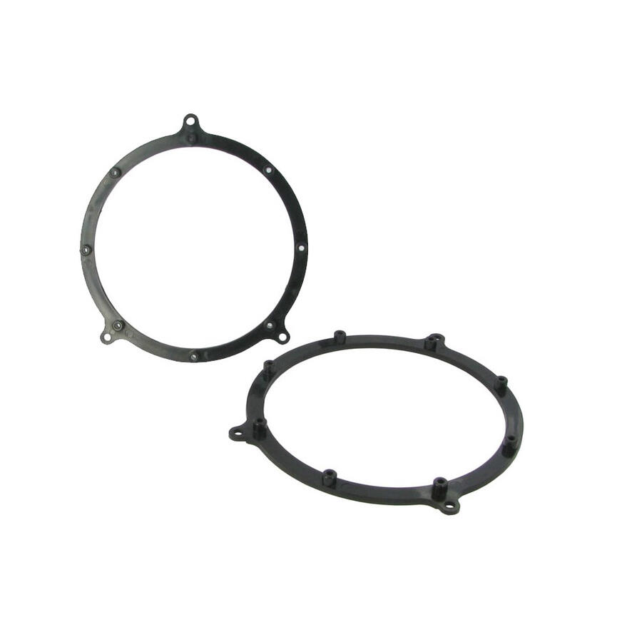 Høyttaleradaptere (6,5″) – Audi A3/A4/A6/TT (1994-2006)