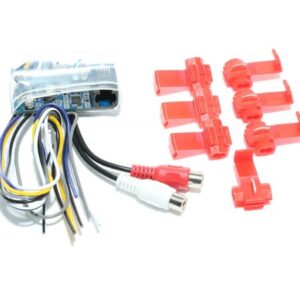 AUDIO SYSTEM HLC2 EM RTC 12/24V