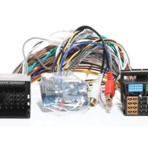 AUDIO SYSTEM HLC2 RTC POWER QUADLOCK 52