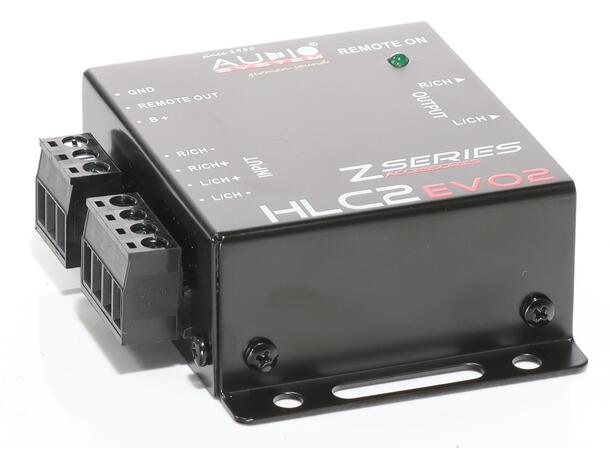 AUDIO SYSTEM HLC 2 EVO 2