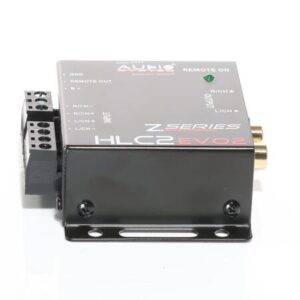 AUDIO SYSTEM HLC 2 EVO 2
