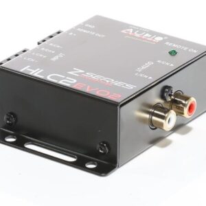 AUDIO SYSTEM HLC 2 EVO 2
