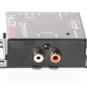 AUDIO SYSTEM HLC 2 EVO 2