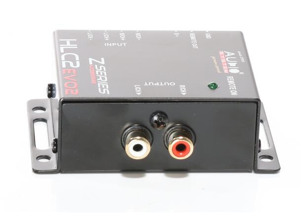 AUDIO SYSTEM HLC 2 EVO 2