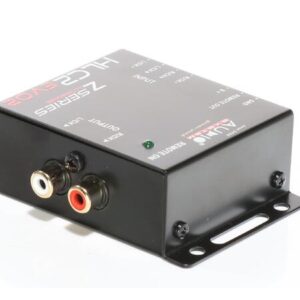 AUDIO SYSTEM HLC 2 EVO 2