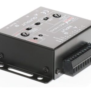 AUDIO SYSTEM HLC 4 EVO