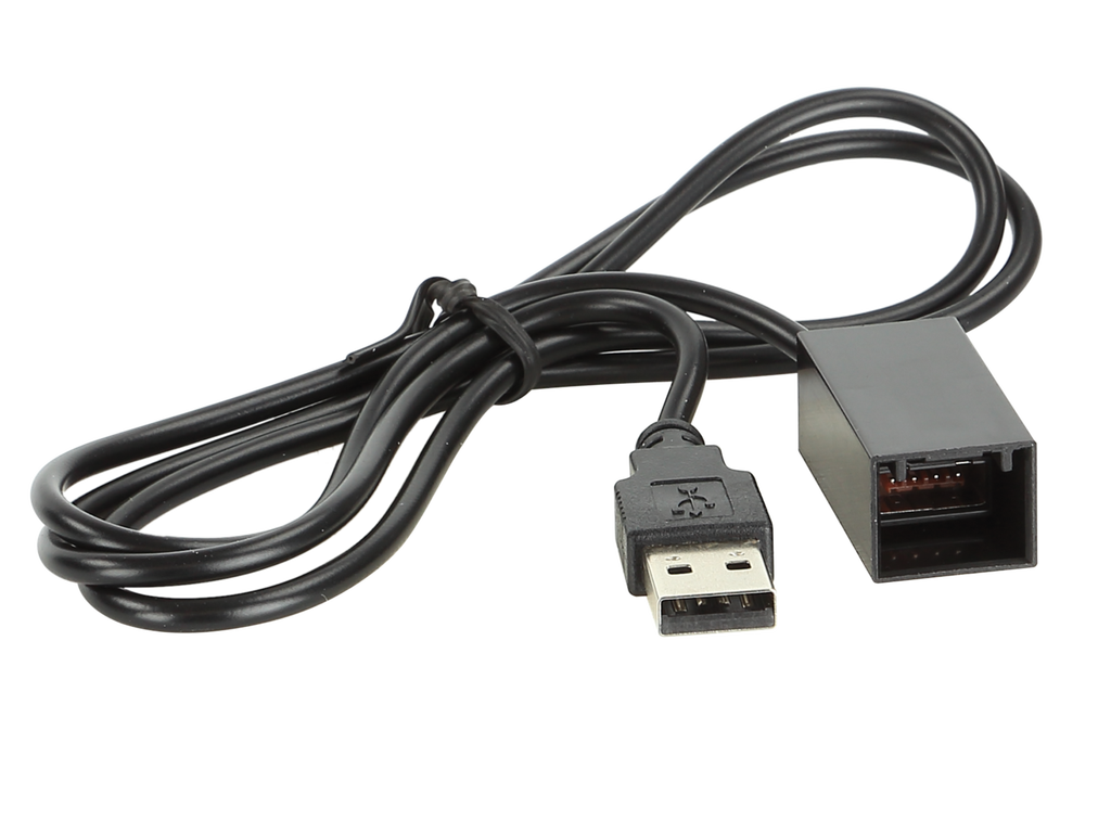 AUX-USB Adapterkabel til Honda/Volvo – Honda/Volvo (2009 – 2018)
