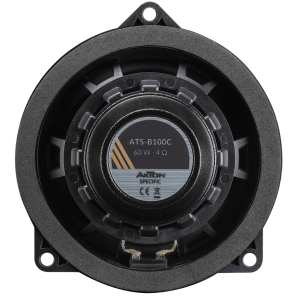 Axton ATS-B100C – Komponentsett til BMW