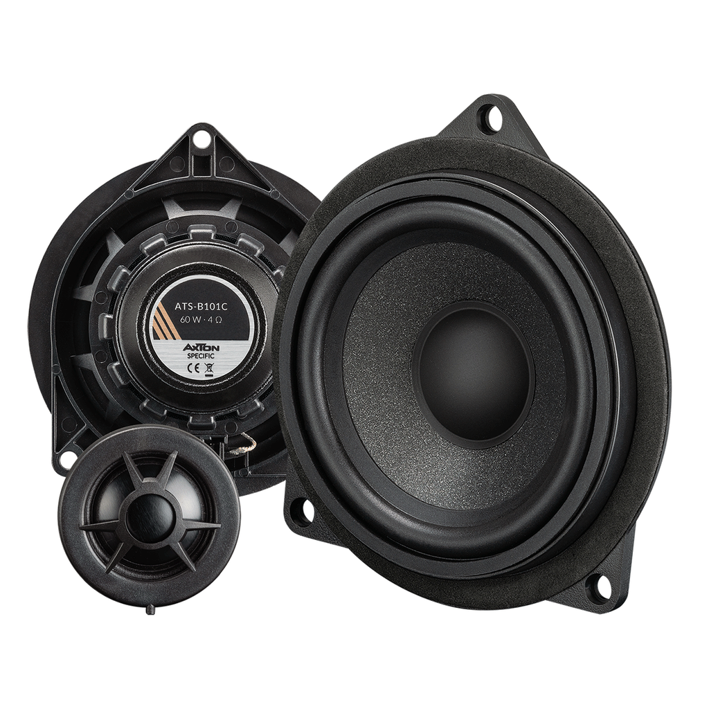 Axton ATS-B101C – Komponentsett til BMW