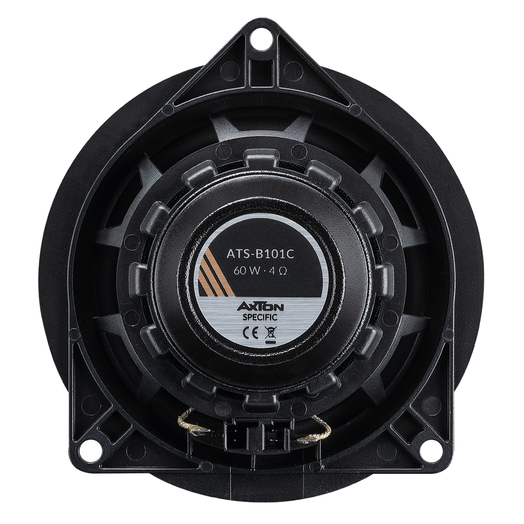 Axton ATS-B101C – Komponentsett til BMW