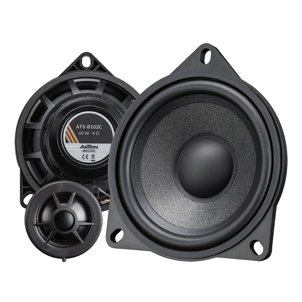 Axton ATS-B102C – Komponentsett til BMW