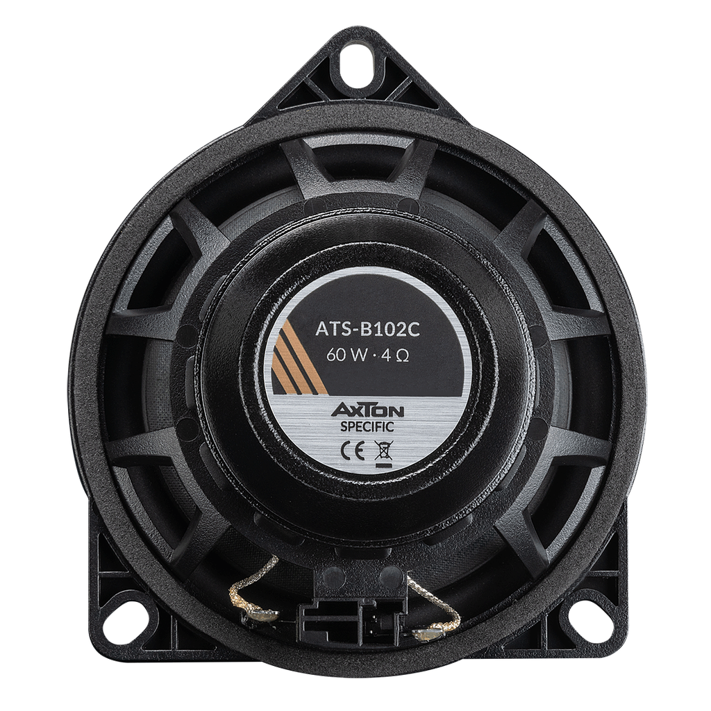 Axton ATS-B102C – Komponentsett til BMW