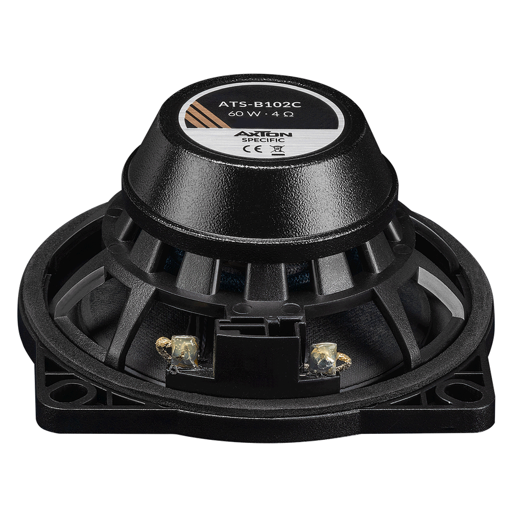 Axton ATS-B102C – Komponentsett til BMW