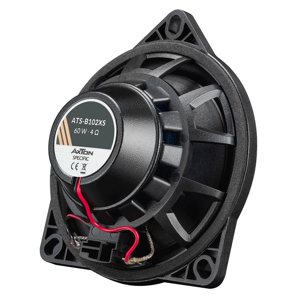 Axton ATS-B102XS – Koaxial høyttaler/senter til BMW