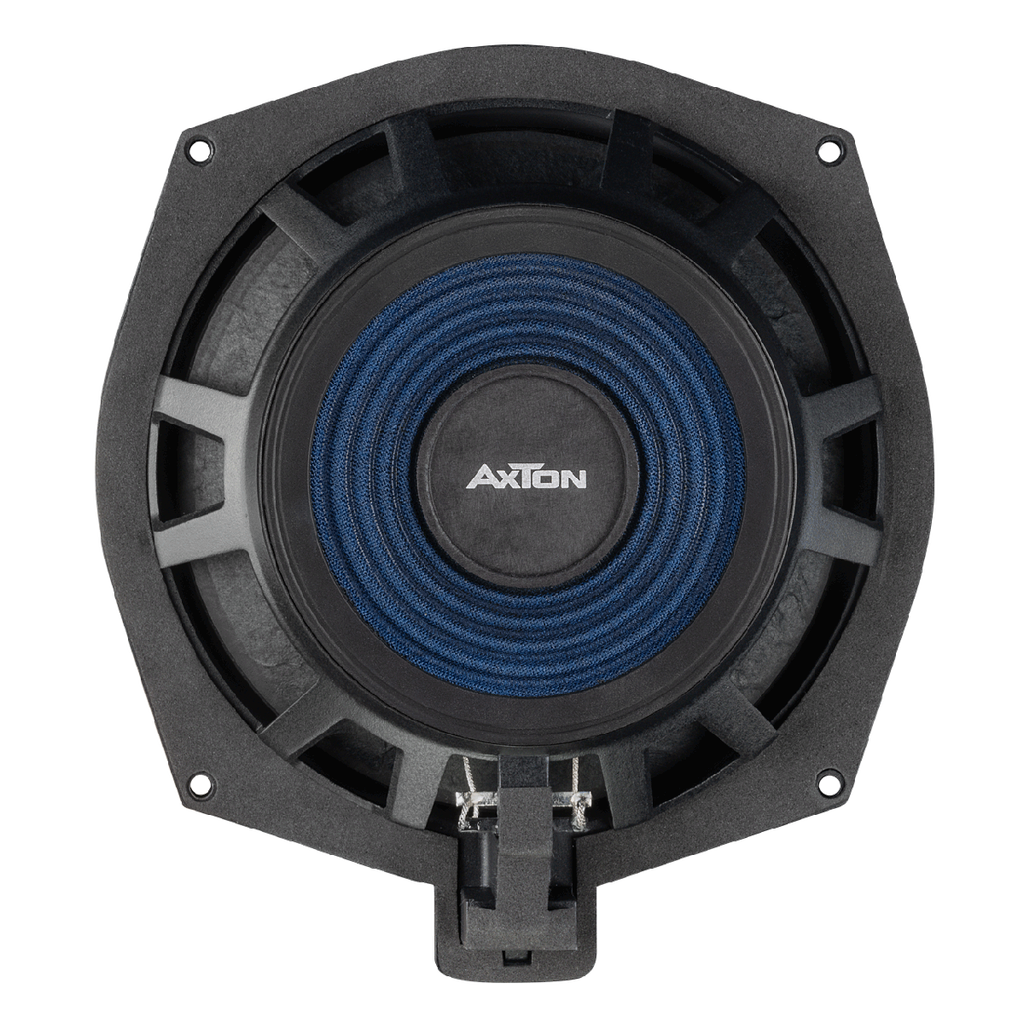 Axton ATS-BSUB2 – Subwoofer undersete til BMW, 20cm, 2 Ohm