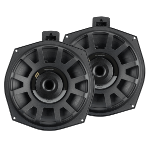 Axton ATS-BSUB2 – Subwoofer undersete til BMW, 20cm, 2 Ohm