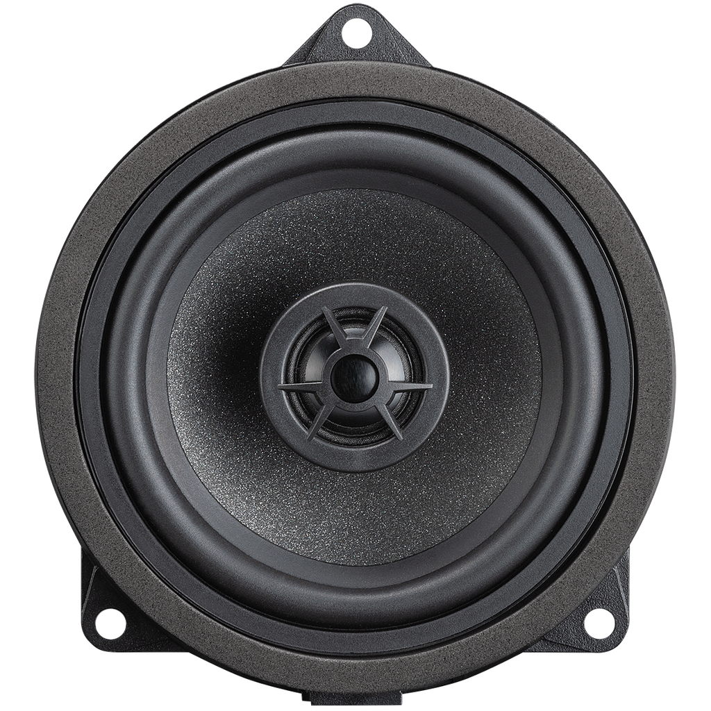 Axton lydoppgradering BMW F30 – 3-Serie, HiFi S676A, BTL8.0