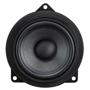 Axton lydoppgradering BMW F30 – 3-Serie, HiFi S676A, BTL8.0