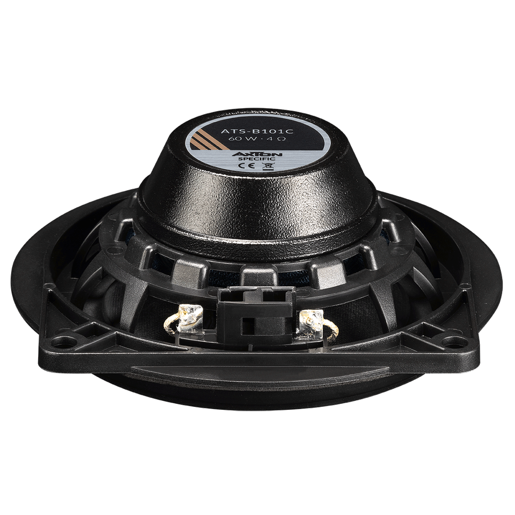 Axton lydoppgradering BMW F30 – 3-Serie, HiFi S676A, BTL8.0