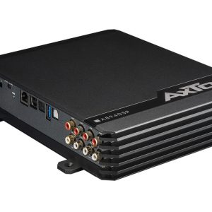 Axton lydoppgradering BMW F30 – 3-Serie, HiFi S676A, BTL8.0