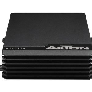Axton lydoppgradering BMW F30 – 3-Serie, HiFi S676A, BTL4.2