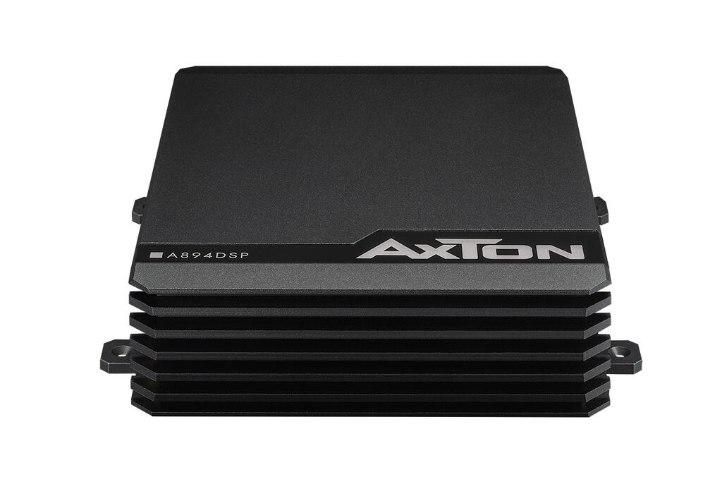 Axton lydoppgradering BMW F30 – 3-Serie, HiFi S676A, BTL8.0