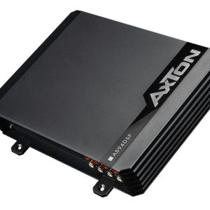 Axton lydoppgradering BMW F30 – 3-Serie, HiFi S676A, BTL4.2