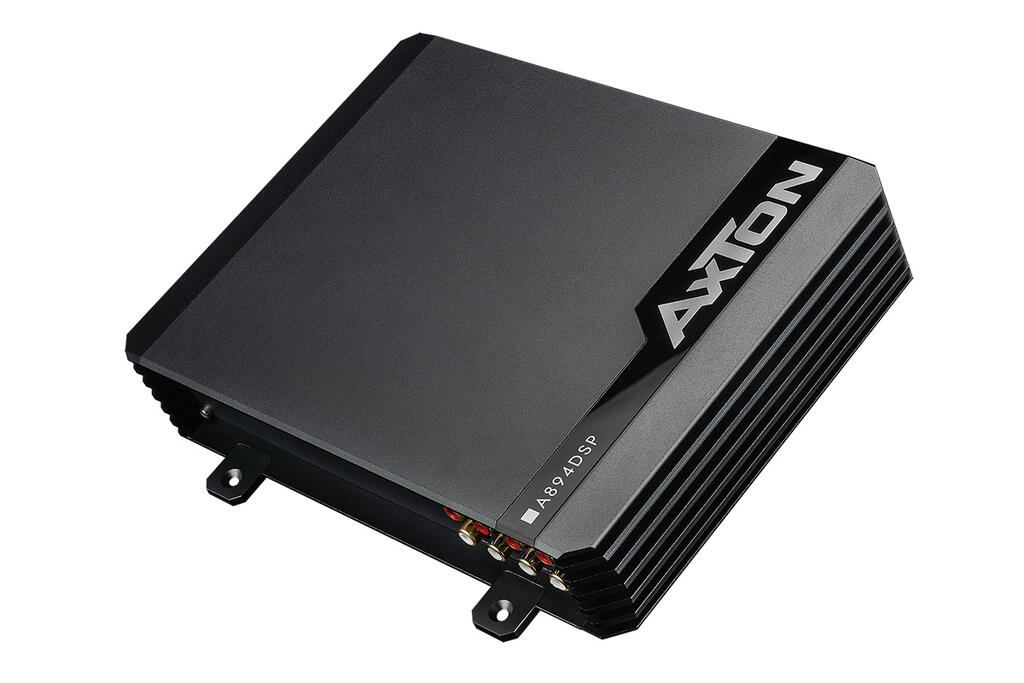 Axton lydoppgradering BMW F30 – 3-Serie, HiFi S676A, BTL4.2
