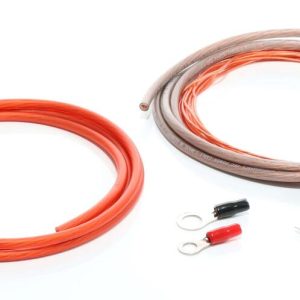 Axton lydoppgradering BMW F30 – 3-Serie, HiFi S676A, BTL8.0