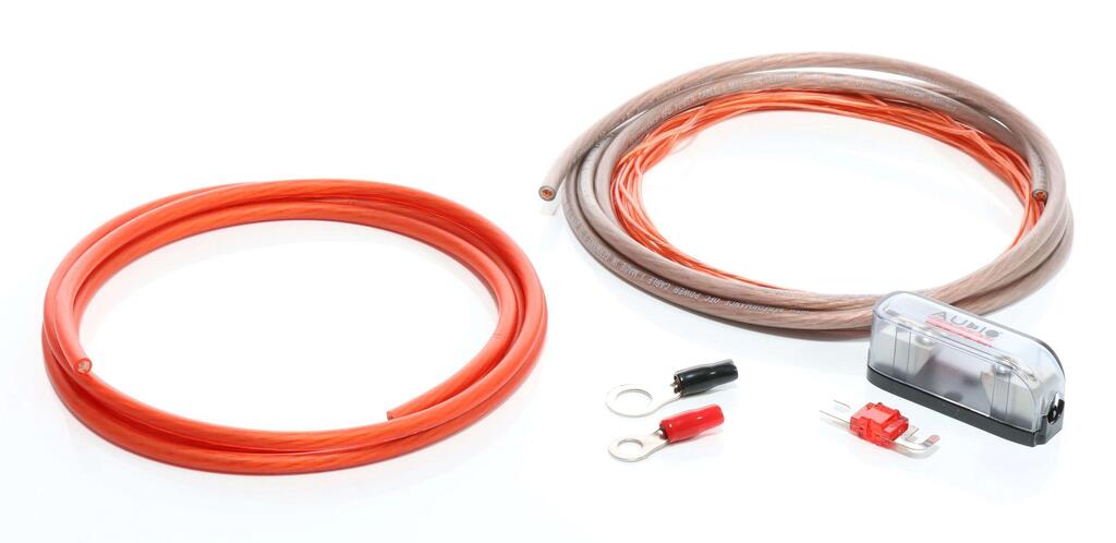 Axton lydoppgradering BMW F30 – 3-Serie, HiFi S676A, BTL8.0