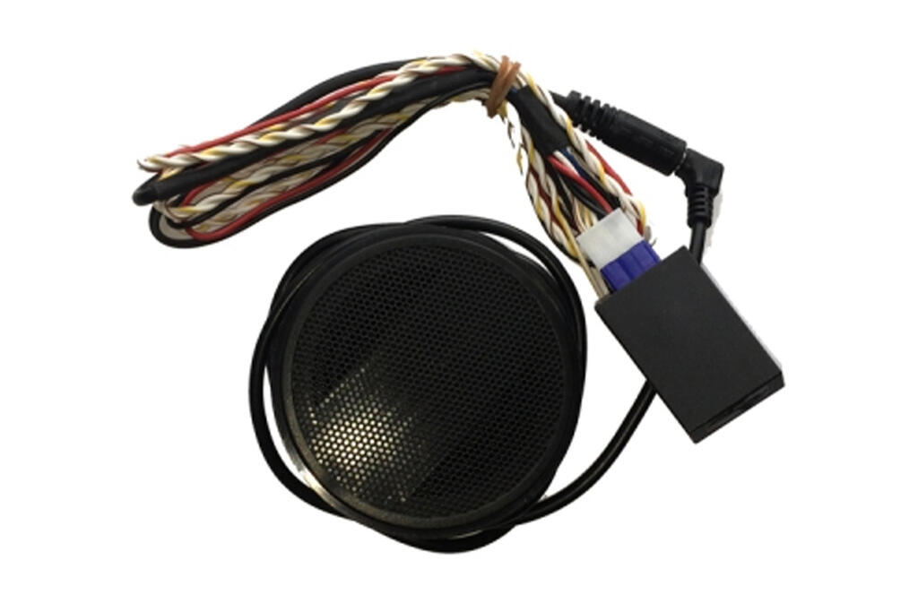 Adapter for ryggesensor Volvo – V70 S60 XC90 (05->)