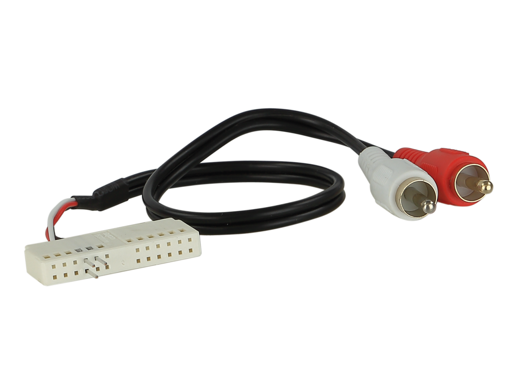 Aktiv system adapter VW – VW T5/Touareg – Quadlock