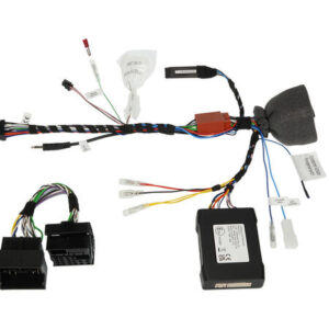 Alpine APF-X303VW – adapter