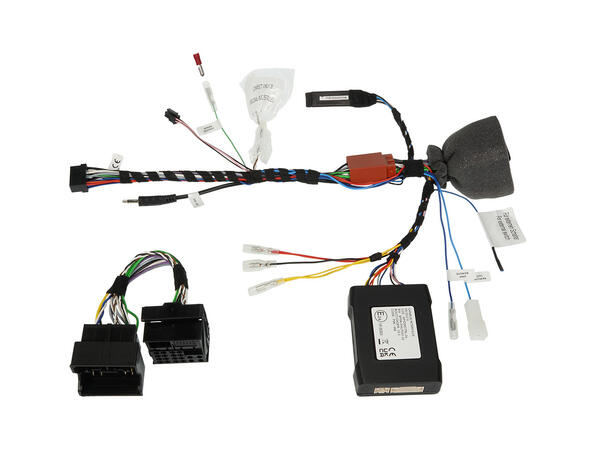Alpine APF-X303VW – adapter